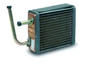 79115-SJC-A03 HONDA Hvac Heater Core