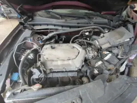 79115TA5A01 HONDA Hvac Heater Core Crosstour
