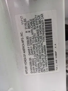 79115TVAA01 HONDA Hvac Heater Core Accord #3