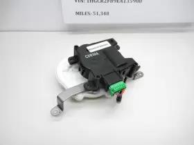 79350-T2F-A01 HONDA Hvac Ac Heater Blend Door Actuator Motor #2