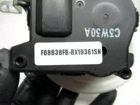 79350-T2F-A01 HONDA Hvac Ac Heater Blend Door Actuator Motor #3