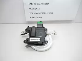 79350-T2F-A01 HONDA Hvac Ac Heater Blend Door Actuator Motor