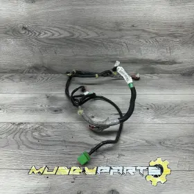 80650-SNA-A010 HONDA Hvac Heater Flap Motor Wire Harness