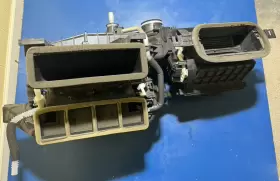 AA443170 HONDA Hvac Climate Heater Core Housing Blower Box