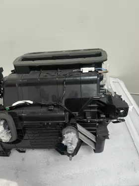 Honda LOT 3 ITEM 179 Accord Ex 1.5L Hvac Ac Climate Heater #2