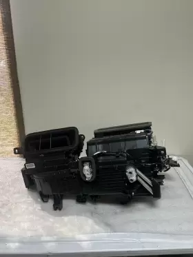 Honda LOT 3 ITEM 179 Accord Ex 1.5L Hvac Ac Climate Heater