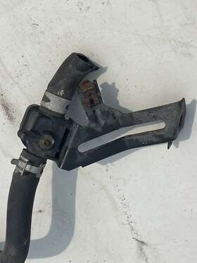 79710-S87-A01 HONDA Climate Heater Core Water Hvac Valve