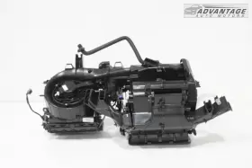 TEX0-F100 HONDA Hvac Climate Heater Core Blower Motor Housing #3