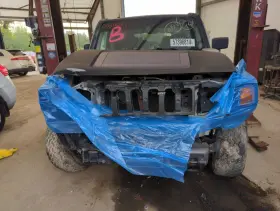 10397108 HUMMER Hvac Heater Core H3 #2