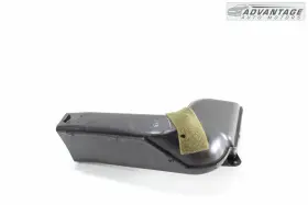 15179646 HUMMER Hvac Evaporator Heater Core Rear Air Duct H2 #2