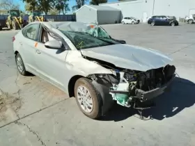 676-10033 HYUNDAI Heater Core Elantra #3