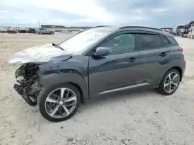 676-10053 HYUNDAI Heater Core Fluid Heated Kona