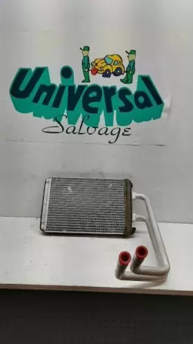 676-58433 HYUNDAI Heater Core Elantra