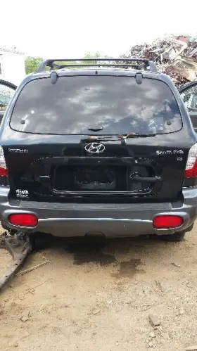 676-58434 HYUNDAI Heater Core
