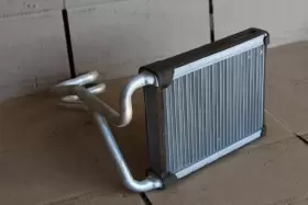 676-58530 HYUNDAI Heater Core Tucson #2