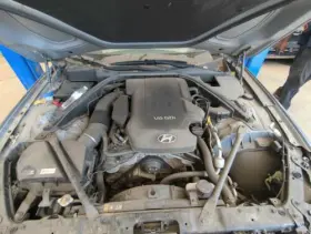 97138B1000 HYUNDAI Hvac Heater Core Genesis