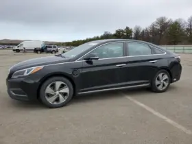 97138C1000 HYUNDAI Hvac Heater Core Hybrid Sonata