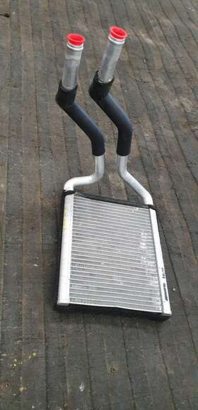 97138F2DA0 HYUNDAI Heater Core Elantra