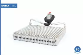 97140-3M000 HYUNDAI Hvac Air Conditioning Evaporator Core #2