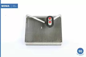 97140-3M000 HYUNDAI Hvac Air Conditioning Evaporator Core