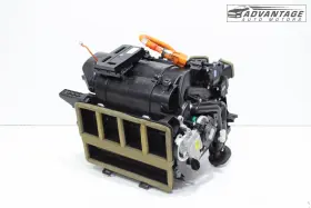 97255-GI110 HYUNDAI Ioniq Hvac Ac Climate Heater Blower Motor