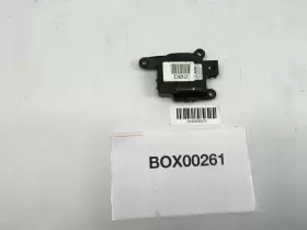 D266-AN6AA HYUNDAI Heater Core Door Blend Actuator Ac Flap #2
