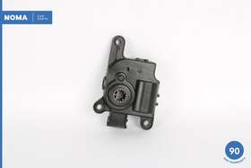 D495-GG6AA HYUNDAI Hvac Heater Core Flap Actuator Motor