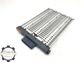 Hyundai H30933-0600 2020-2024 Palisade Front Hvac Heater Core Auxiliary Electric Oem Hyundai H30933-0600 2020-2024 Palisade Front Hvac Heater Core Auxiliary Electric Oem