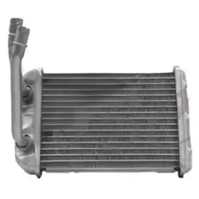 HTR98764 ID SELECT Hvac Heater Core Chevy Tahoe