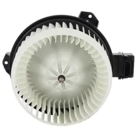 IC83701201L IGNITION-COIL Blower Motor Heater Core Hvac Front #2