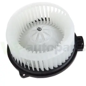 IC83701801L IGNITION-COIL Blower Motor Heater Core Hvac Front #2
