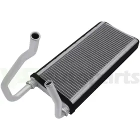 IC83701801L IGNITION-COIL Blower Motor Heater Core Hvac Front #3