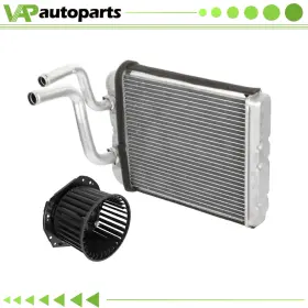 IC83702201L IGNITION-COIL Blower Motor Heater Core Hombre Kit