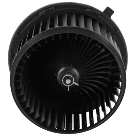 IC83702601L IGNITION-COIL Blower Motor Heater Core Hvac Front #2