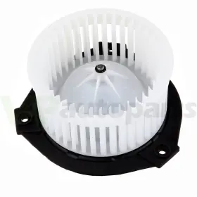 IC83702901L IGNITION-COIL Blower Motor Heater Core Hvac Front #2