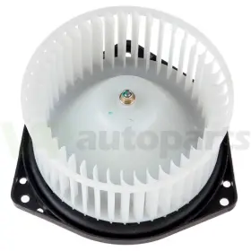 IC83703901L IGNITION-COIL Blower Motor Heater Core Hvac Front #2