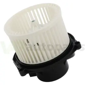 IC83704401L IGNITION-COIL Blower Motor Heater Core Am Front #2