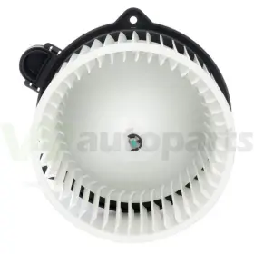 IC83704901L IGNITION-COIL Blower Motor Heater Core Hvac Front #2