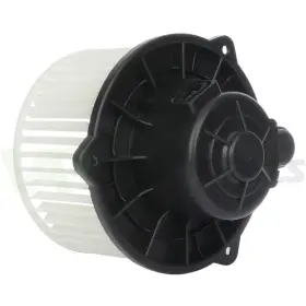 IC83704901L IGNITION-COIL Blower Motor Heater Core Hvac Front #3