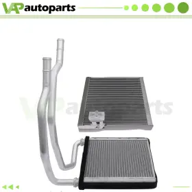 IG837100 IGNITION-COIL Heater Core Evaporator Front Kit RX350