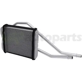 IG164967 IGNITIONCO Hvac Heater Core 9-7X Buick Saab Spectra #3
