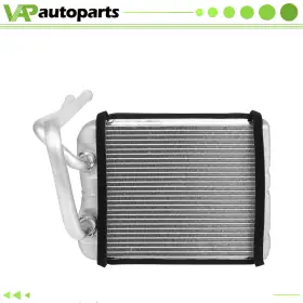 IG170478 IGNITIONCO Hvac Heater Core Fairmont Zephyr Front