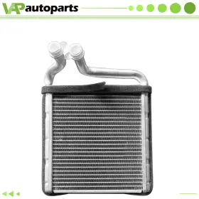 IG180745 IGNITIONCO Hvac Heater Core Volkswagen Spectra