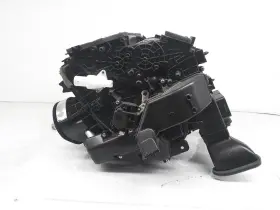 27110-5NY1A INFINITI Front Hvac Ac Heater Core Blower Unit #2