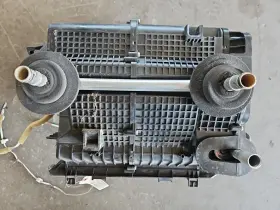 27110-JK700 INFINITI Front Dash Hvac Heater Core Unit G35 #2