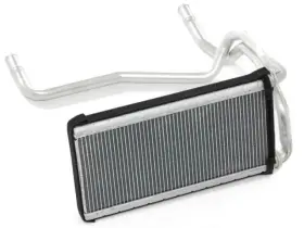 27140-1MA0B INFINITI Heater Core #3