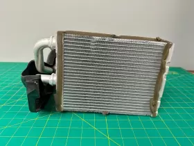 27140-4GF0E INFINITI Hvac Heater Core