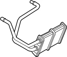 2714001G10 INFINITI Core