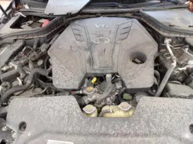 271404GF0D INFINITI Hvac Heater Core
