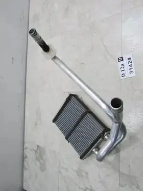 27140EH100 INFINITI Heater Core Heating-element Unit M35 #3